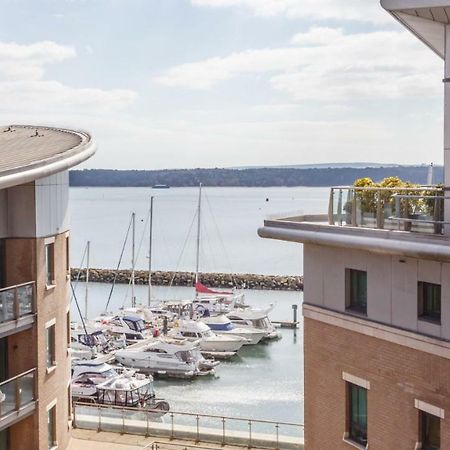Villa Crow'S Nest Poole Exterior foto
